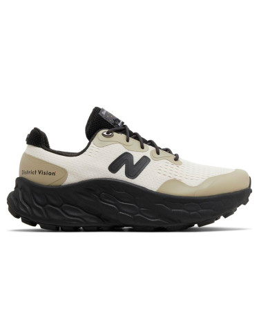 New Balance More Trail v3 x District Vision x Fresh Foam Jet Stream Taupe MTMORNDT