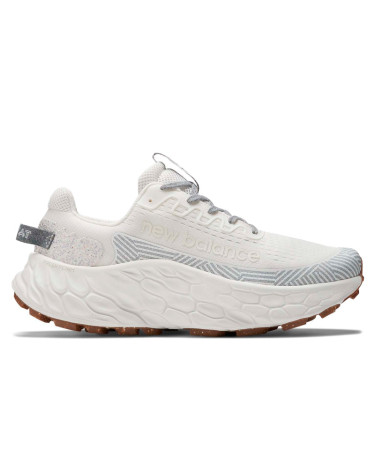 New Balance More Trail v3 x Fresh Foam 2E Wide White Turtledove MTMORUD3 2E