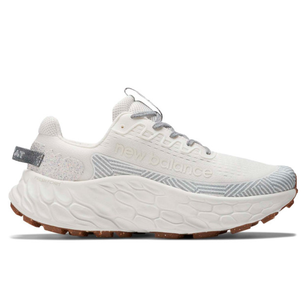 New Balance More Trail v3 x Fresh Foam 2E Wide White Turtledove MTMORUD3 2E