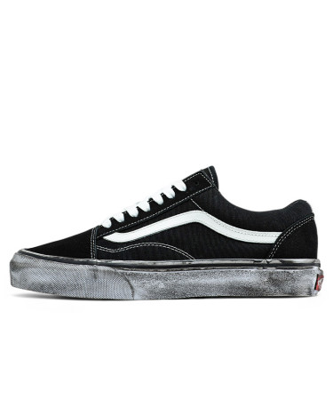 Vans Old Skool OG Black White VN0A5FBEBA21
