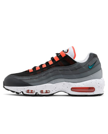Nike Air Max 95 Black Speckled CZ0191-001