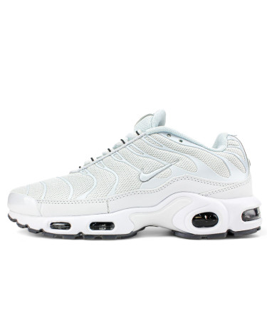 Nike Air Max Plus TN White