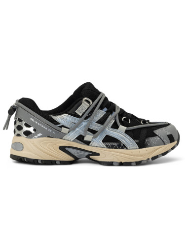 Asics Gel Kahana TR V2 Black Silver 1203A259-001