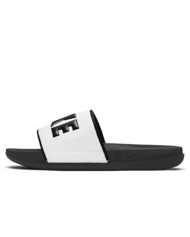 Nike Offcourt Slide Black White BQ4632-011