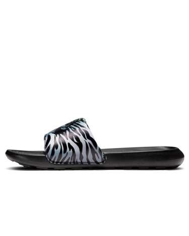 Nike Victori One Slide Print Black CN9676-011