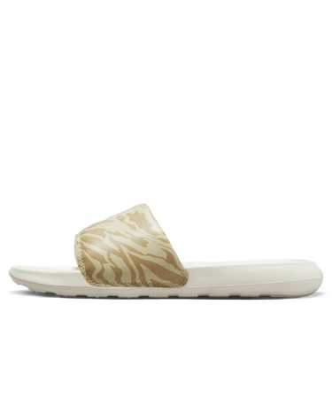 Nike Victori One Slide White Beige CN9676-105