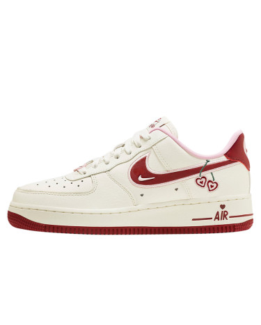 Nike Air Force 1 Low Valentine's Day FD4616-161
