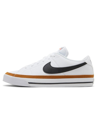Nike Court Legacy Next Nature White Desert Ochre DH3161-100