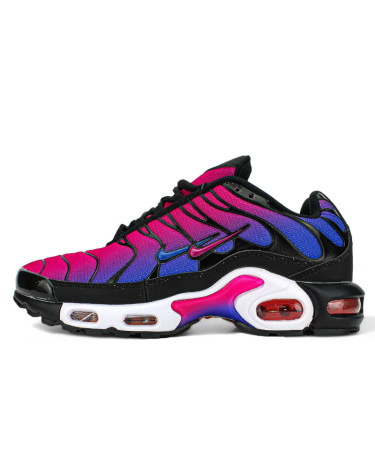 Nike Air Max Plus x Patta x FC Barcelona Culers del Món FN8260-001