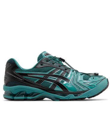 Asics Gel Kayano 14 x UNAFFECTED Infinite Wonders Pack Posy Green 1201A922-300