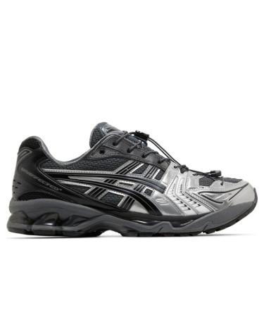 Asics Gel Kayano 14 x UNAFFECTED Infinite Wonders Pack Dark Shadow 1201A922-020