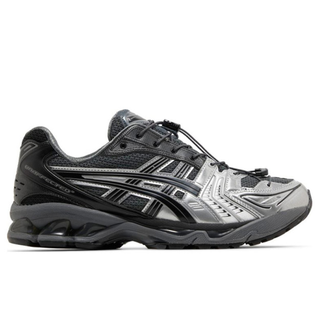 Asics Gel Kayano 14 x UNAFFECTED Infinite Wonders Pack Dark Shadow 1201A922-020