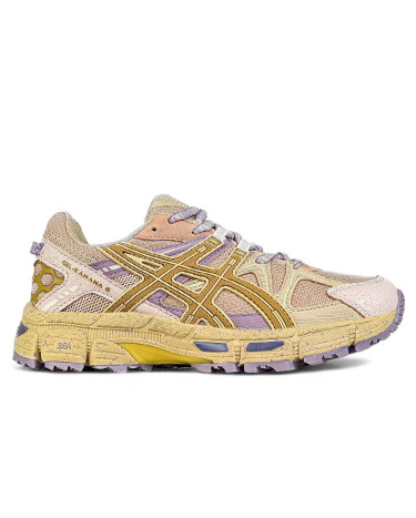 Asics Gel Kahana 8 Pink Purple