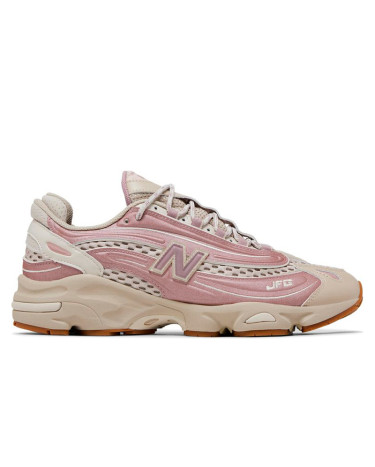 New Balance 1000 x Joe Freshgoods When Things Were Pure Pack Pink Mink M1000JG1