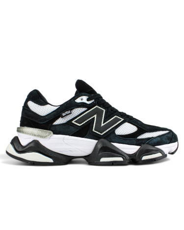 New Balance 9060 Black White