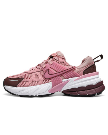Nike V2K Pink Bordo