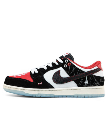 Nike SB Dunk Low Spider-Man