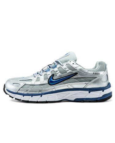 Nike P-6000 Laser Blue BV1021-001