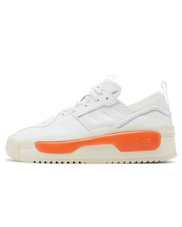 Adidas Y-3 Hokori 2 White Orange HR1976