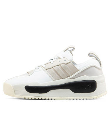 Adidas Y-3 Rivalry Cream White Black IG4091