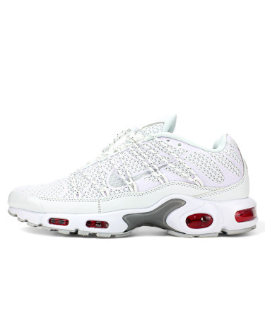 Nike Air Max TN Plus Utility White Safety Orange