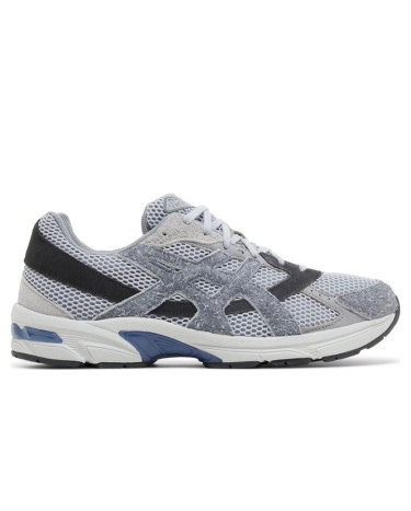 Asics Gel 1130 Steel Grey Navy 1203A327-021