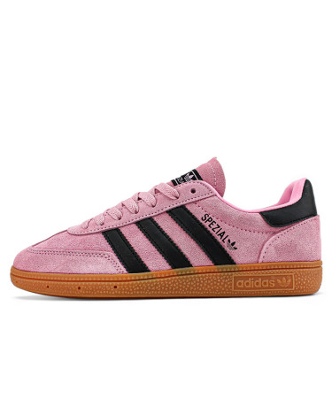 Adidas Spezial Pink Black