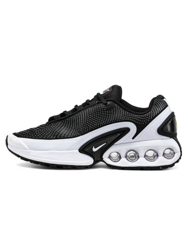 Nike Air Max DN Black White FJ3145-002