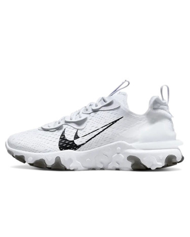 Nike React Vision White Black DV3453-100