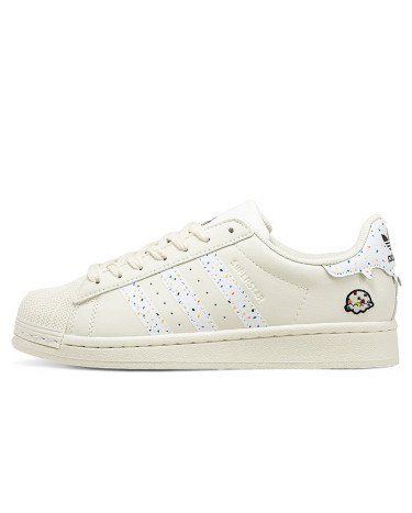 Adidas Superstar Cream White HP7831