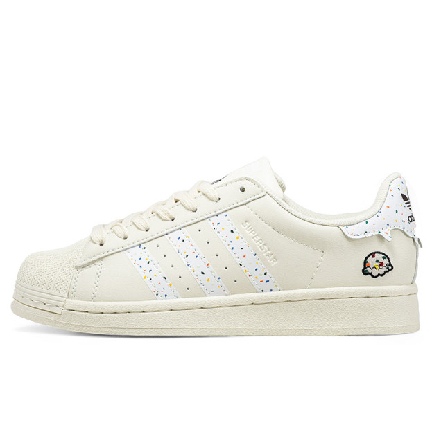 Adidas Superstar Cream White HP7831
