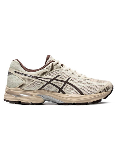 Asics Gel Flux 4 Cream Brown 1012A523-202