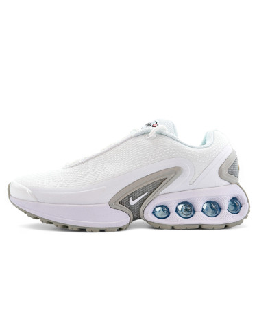 Nike Air Max DN White Pure Platinum FJ3145-100