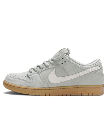Nike Dunk Low SB Horizon Green BQ6817-300
