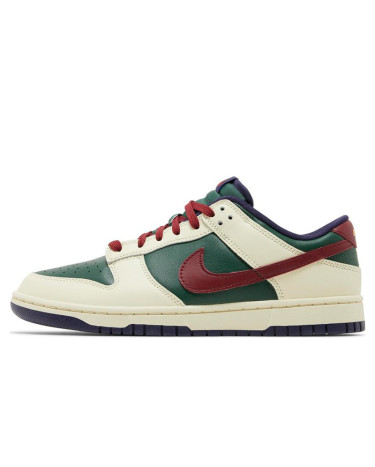Nike Dunk Low From Nike To You Gorge Green FV8106-361