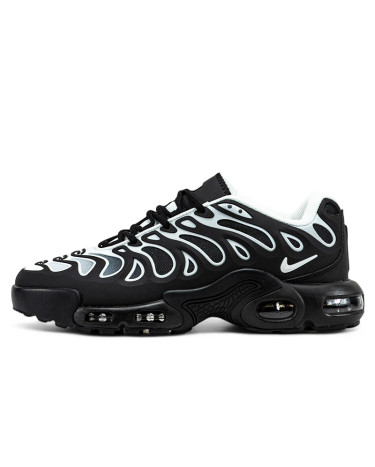 Nike Air Max TN Plus Drift Black White