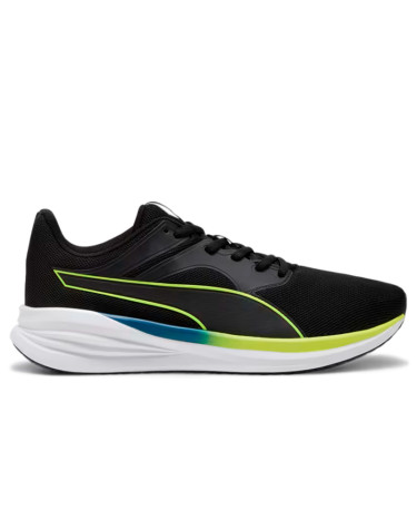 Puma Transport Black 377028-40