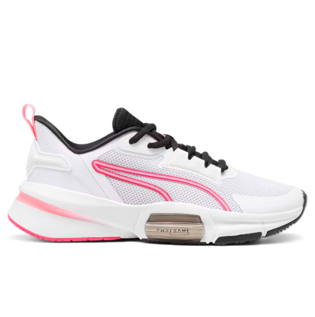 Puma PWRFrame TR 3 White 379560-03