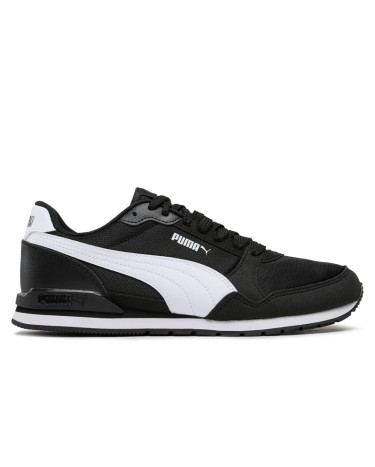 Puma St Runner v3 Mesh Black 384640-01