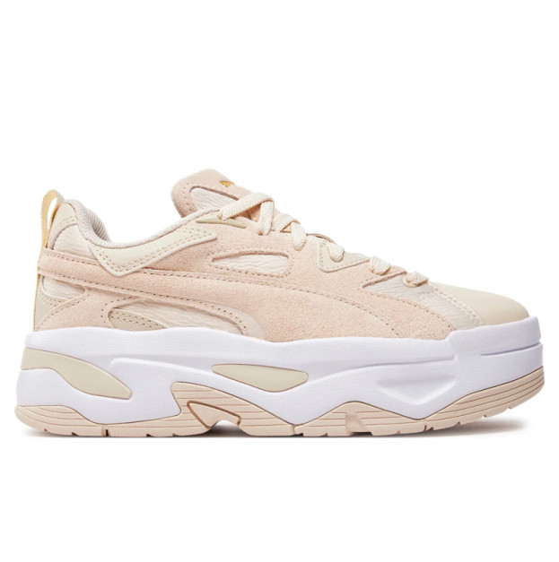 Puma Blstr Mix Alpine Snow 396095-01