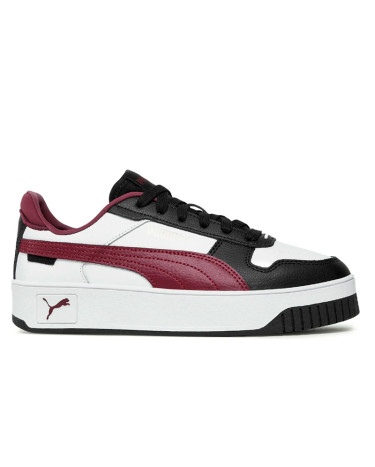 Puma Carina Street White 389390-13