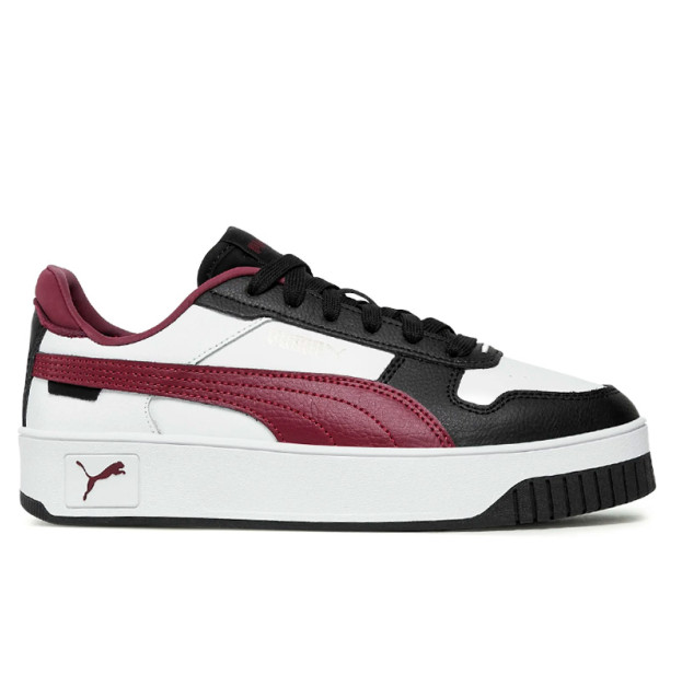 Puma Carina Street White 389390-13