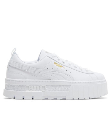 Puma Mayze Classic White 384209-01