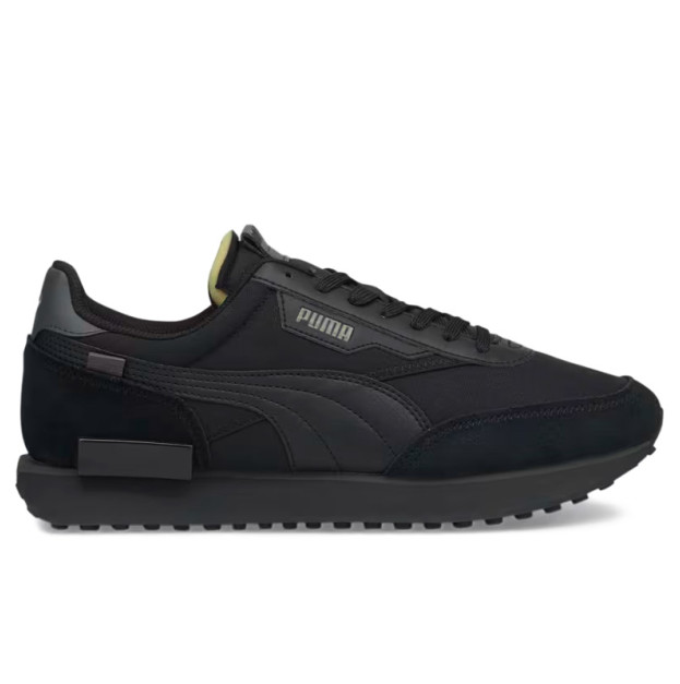 Puma Future Rider Play On Black 371149-25
