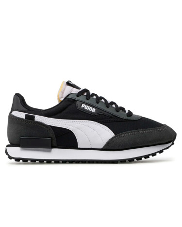 Puma Future Rider Play On Black 371149-88