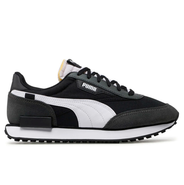 Puma Future Rider Play On Black 371149-88