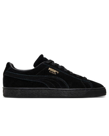 Puma Suede Classic 21 Black 374915-12