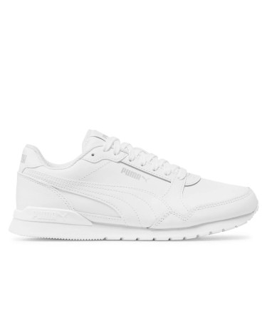 Puma ST Runner v3 Leather White 384855-10