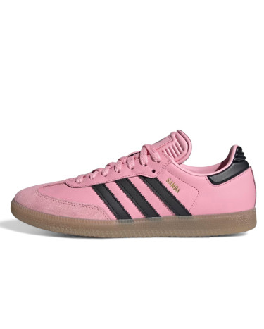 Adidas Samba x Lionel Messi Inter Miami CF Home Kit IH8158