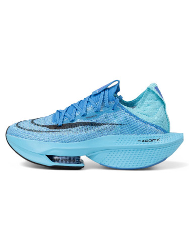 Nike Air Zoom Alphafly Next 2 Blue Black